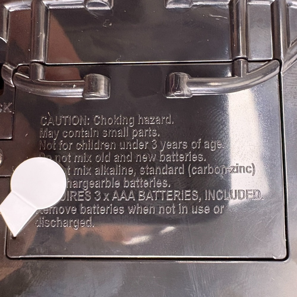 New Disney Parks 20th Anniversary Lightning McQueen Popcorn Bucket Lights Up '26 - Picture 5 of 16